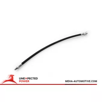 Flexible de frein MEHA AUTOMOTIVE MH72616