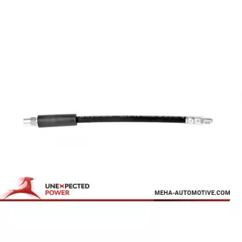 Flexible de frein MEHA AUTOMOTIVE OEM 8A0611775A