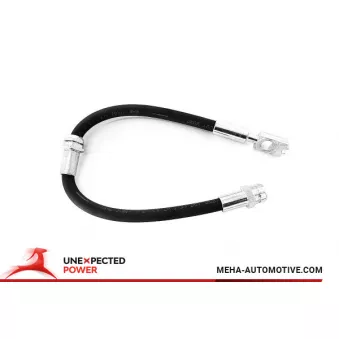 Flexible de frein MEHA AUTOMOTIVE OEM 5N0611701