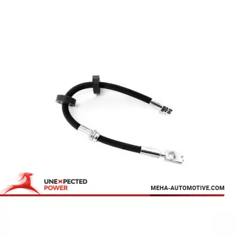 Flexible de frein MEHA AUTOMOTIVE OEM 6N0611775A