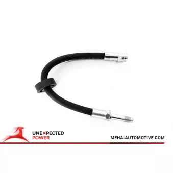 Flexible de frein MEHA AUTOMOTIVE OEM 6U0611701