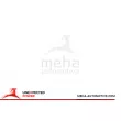 Flexible de frein MEHA AUTOMOTIVE [MH72703]