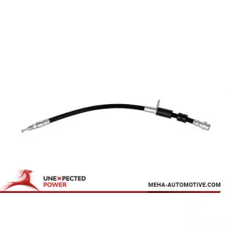 Flexible de frein MEHA AUTOMOTIVE OEM F1FC2078AA
