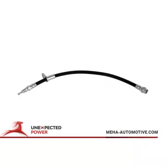 Flexible de frein arrière droit MEHA AUTOMOTIVE OEM DV632C338AA