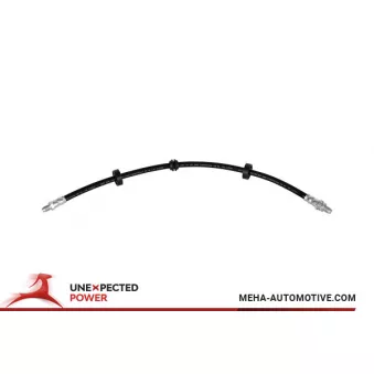 MEHA AUTOMOTIVE MH72722 - Flexible de frein