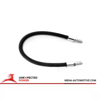 Flexible de frein MEHA AUTOMOTIVE OEM GHP27