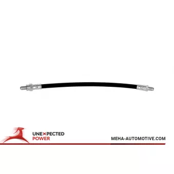 Flexible de frein MEHA AUTOMOTIVE OEM 1E0043980A