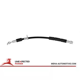 Flexible de frein avant gauche MEHA AUTOMOTIVE OEM 1751662