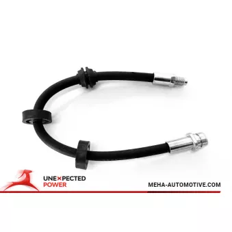 Flexible de frein MEHA AUTOMOTIVE OEM 98ag2078ad