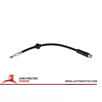 MEHA AUTOMOTIVE MH72754 - Flexible de frein