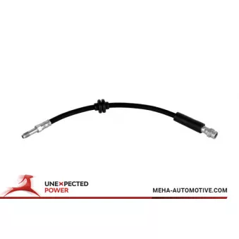 Flexible de frein MEHA AUTOMOTIVE OEM 3m512282gc
