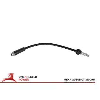 Flexible de frein MEHA AUTOMOTIVE MH72760