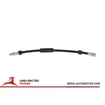MEHA AUTOMOTIVE MH72765 - Flexible de frein