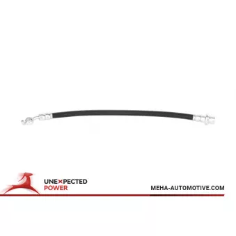 MEHA AUTOMOTIVE MH72771 - Flexible de frein