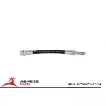 Flexible de frein MEHA AUTOMOTIVE OEM 6g912282ef