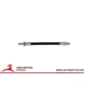 Flexible de frein MEHA AUTOMOTIVE OEM 6125635