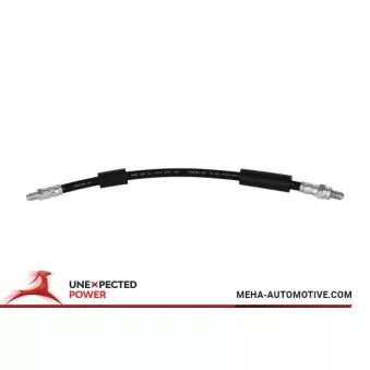 Flexible de frein MEHA AUTOMOTIVE OEM 97kb2282aa