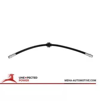 Flexible de frein MEHA AUTOMOTIVE OEM CV612C338AC