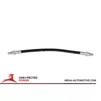 Flexible de frein MEHA AUTOMOTIVE OEM 6125910