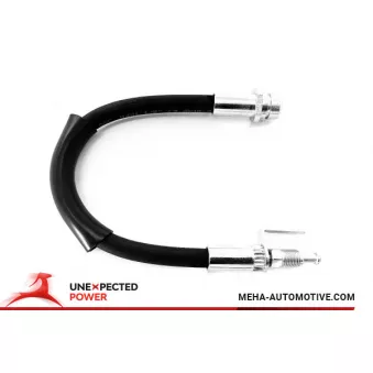 Flexible de frein MEHA AUTOMOTIVE MH72810