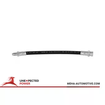 Flexible de frein arrière droit MEHA AUTOMOTIVE OEM 1438901