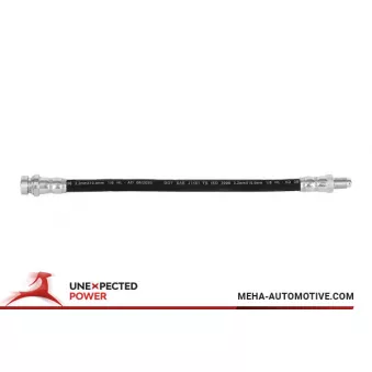 Flexible de frein arrière gauche MEHA AUTOMOTIVE OEM 6C112282EA