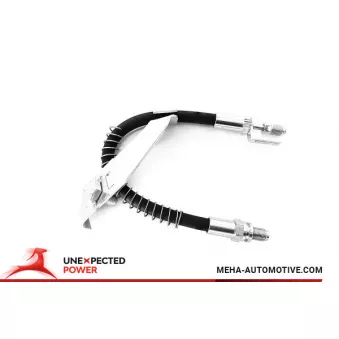 Flexible de frein avant gauche MEHA AUTOMOTIVE OEM 1E0143810C