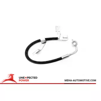 Flexible de frein avant gauche MEHA AUTOMOTIVE OEM BK212282CC