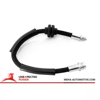MEHA AUTOMOTIVE MH72831 - Flexible de frein