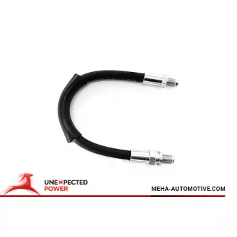 Flexible de frein MEHA AUTOMOTIVE OEM 3S512282AA