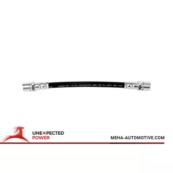 Flexible de frein MEHA AUTOMOTIVE OEM 96179489