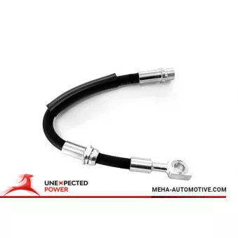 Flexible de frein MEHA AUTOMOTIVE OEM 13334943