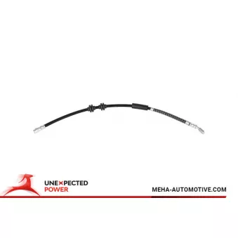 Flexible de frein MEHA AUTOMOTIVE OEM 562406