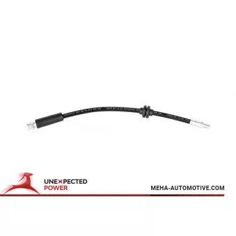 Flexible de frein MEHA AUTOMOTIVE OEM 95523893