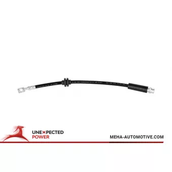 MEHA AUTOMOTIVE MH72878 - Flexible de frein