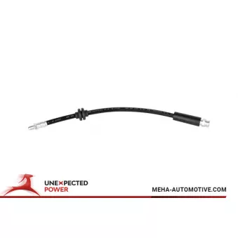 Flexible de frein MEHA AUTOMOTIVE OEM 13444289