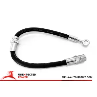 Flexible de frein avant droit MEHA AUTOMOTIVE OEM 96397201