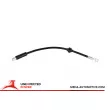 MEHA AUTOMOTIVE MH72898 - Flexible de frein