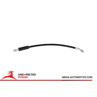 Flexible de frein MEHA AUTOMOTIVE OEM 95083149