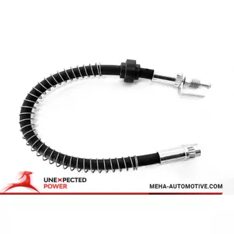 Flexible de frein MEHA AUTOMOTIVE OEM 4620100qac