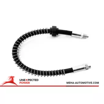 Flexible de frein MEHA AUTOMOTIVE OEM 4620100qac