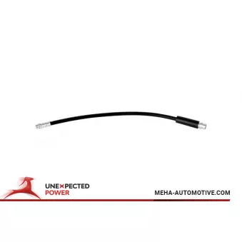 Flexible de frein MEHA AUTOMOTIVE OEM 7700302387