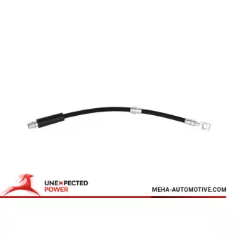 Flexible de frein MEHA AUTOMOTIVE OEM 12779335