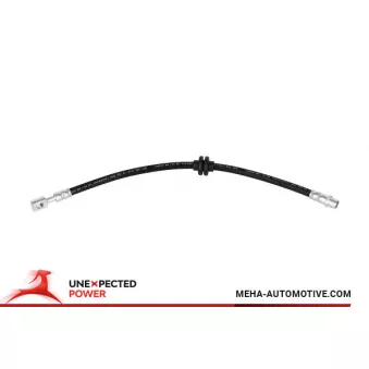 Flexible de frein MEHA AUTOMOTIVE OEM 39041645