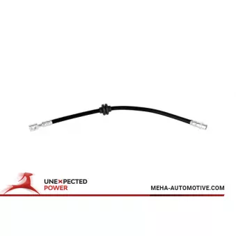 Flexible de frein MEHA AUTOMOTIVE OEM 13378378