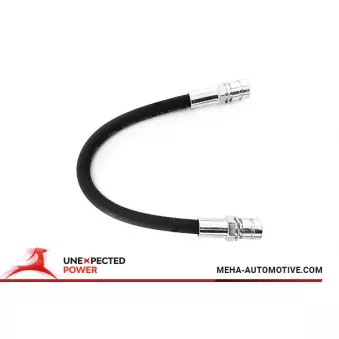 MEHA AUTOMOTIVE MH72935 - Flexible de frein