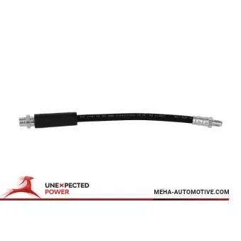 MEHA AUTOMOTIVE MH72950 - Flexible de frein