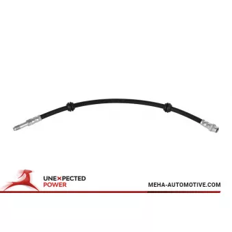 Flexible de frein MEHA AUTOMOTIVE OEM 34306798466