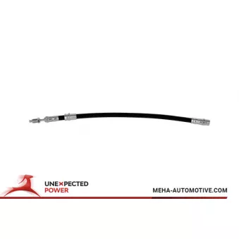 Flexible de frein MEHA AUTOMOTIVE MH72953
