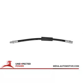 Flexible de frein MEHA AUTOMOTIVE OEM 34306781667